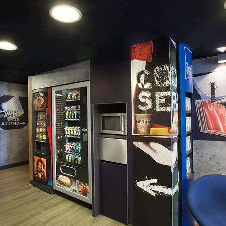 Ibis Budget Antibes Sophia Antipolis Vallauris Luaran gambar