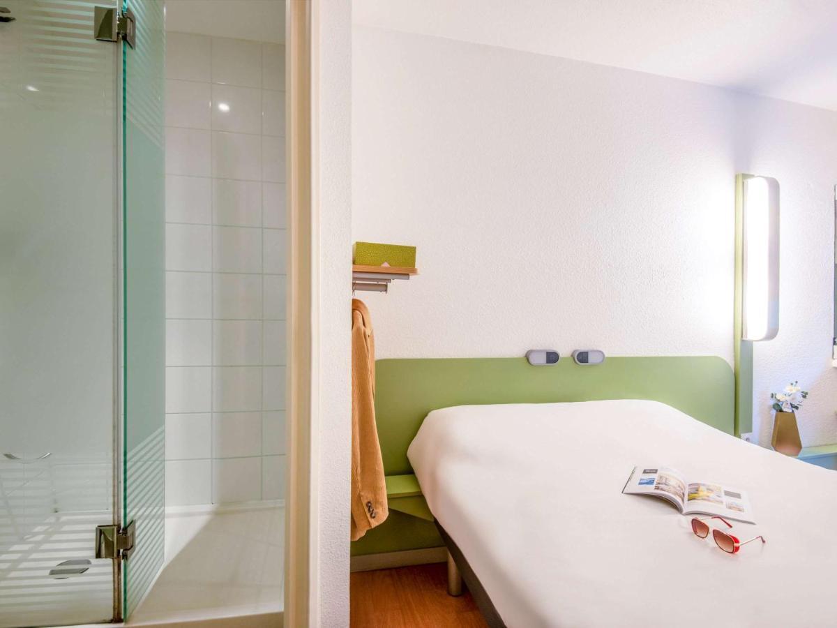 Ibis Budget Antibes Sophia Antipolis Vallauris Luaran gambar