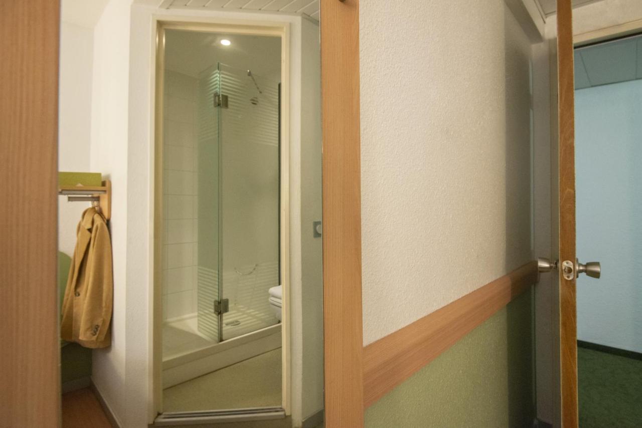 Ibis Budget Antibes Sophia Antipolis Vallauris Luaran gambar