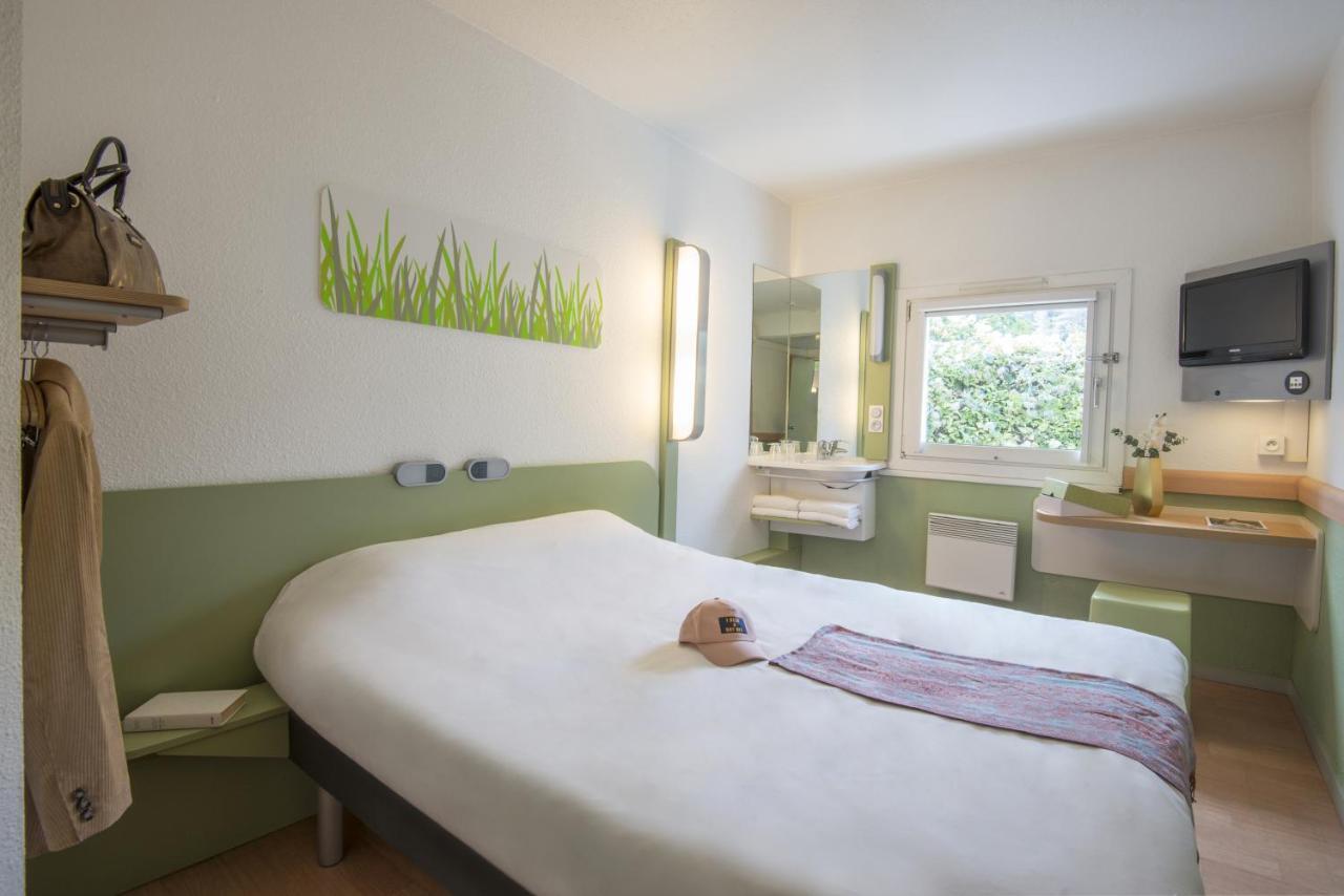 Ibis Budget Antibes Sophia Antipolis Vallauris Luaran gambar