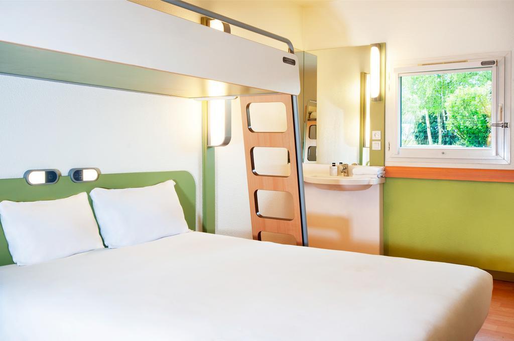 Ibis Budget Antibes Sophia Antipolis Vallauris Bilik gambar
