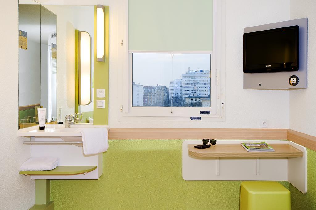 Ibis Budget Antibes Sophia Antipolis Vallauris Bilik gambar